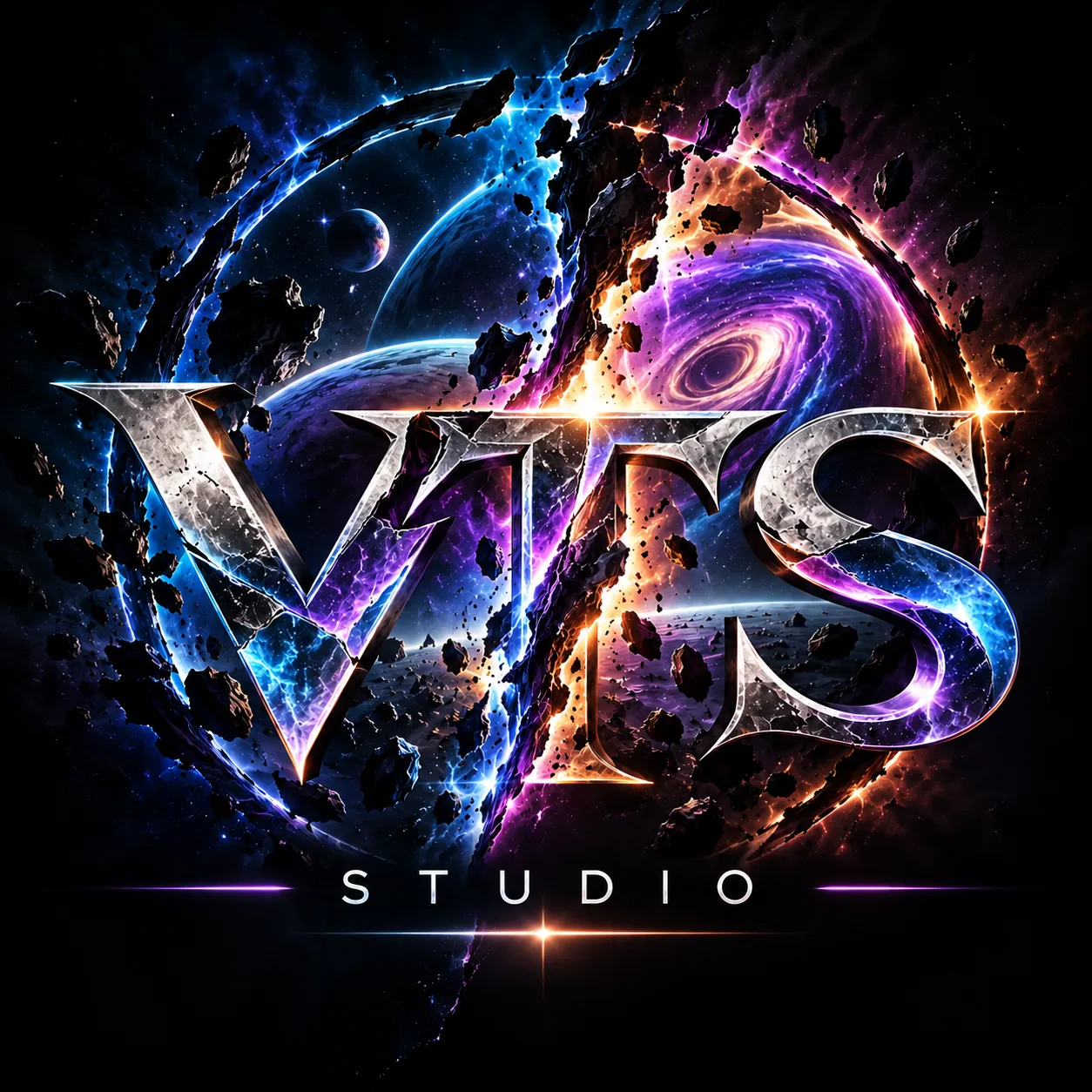 VTS logo